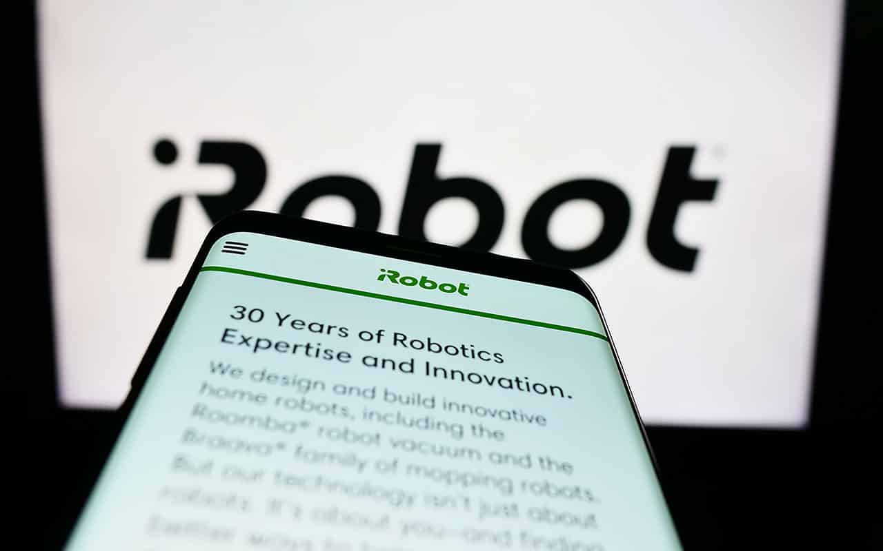 acquisition-irobot-amazon-juillet-2023 Le Commission européenne examine l'acquisition d'iRobot par Amazon